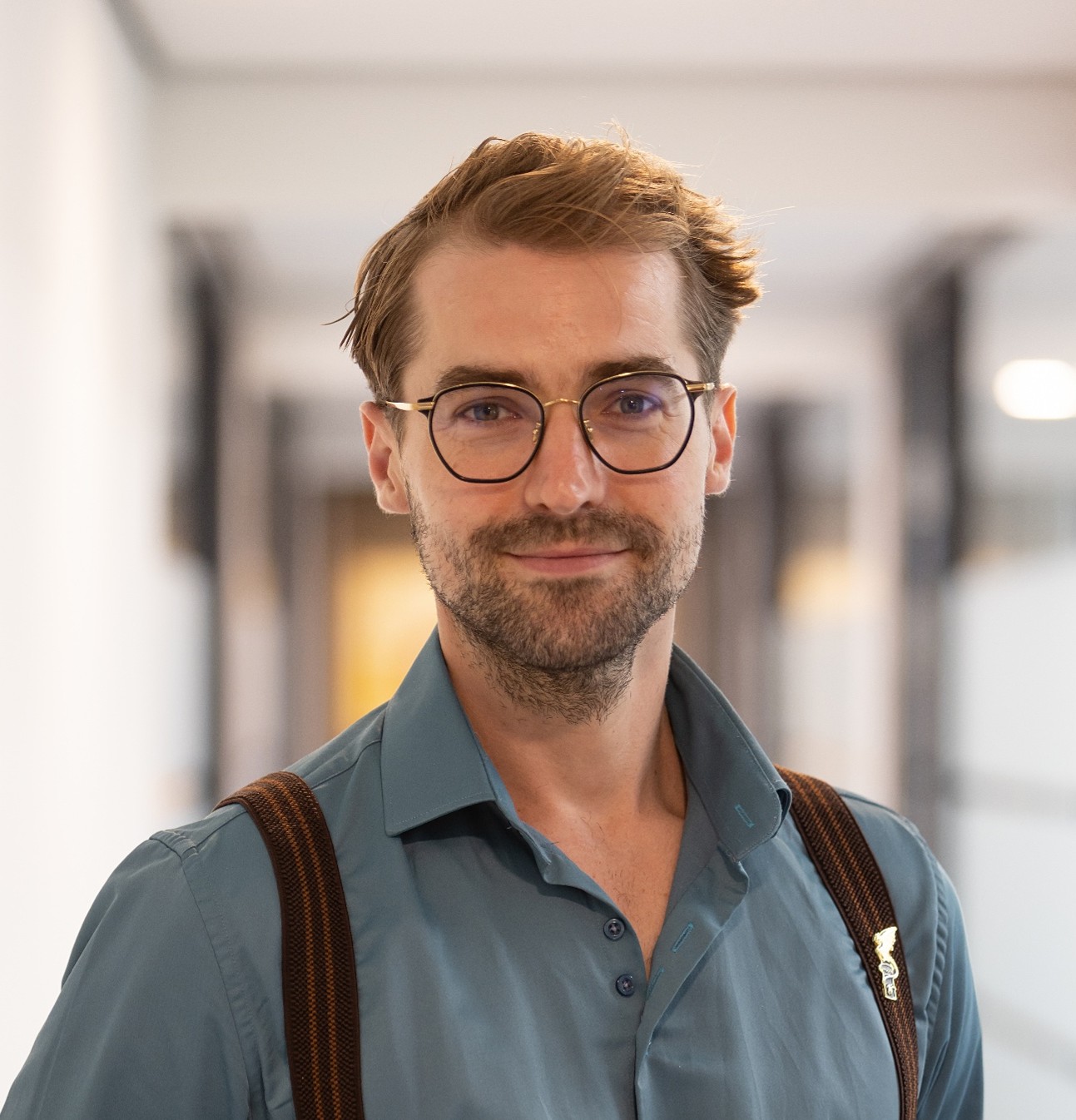 Erik Meester
